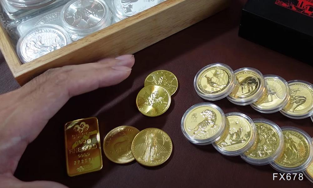 美国国债收益率轻微上扬，10年期国债收益率攀升5个基点，现报4.317%。