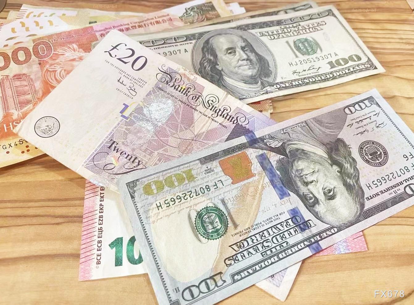 澳洲联储（RBA）在2月的会议纪要中指出，降息至4.1%后并未承诺进一步放宽政策，以确保通胀回归目标范围。尽管市场预测未来可能再降息两次，但就业市场依然紧张，薪资增长引发的通胀压力仍然存在。