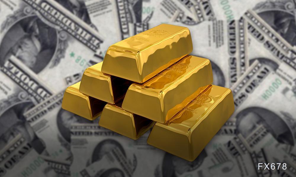 现货铂金市场动态